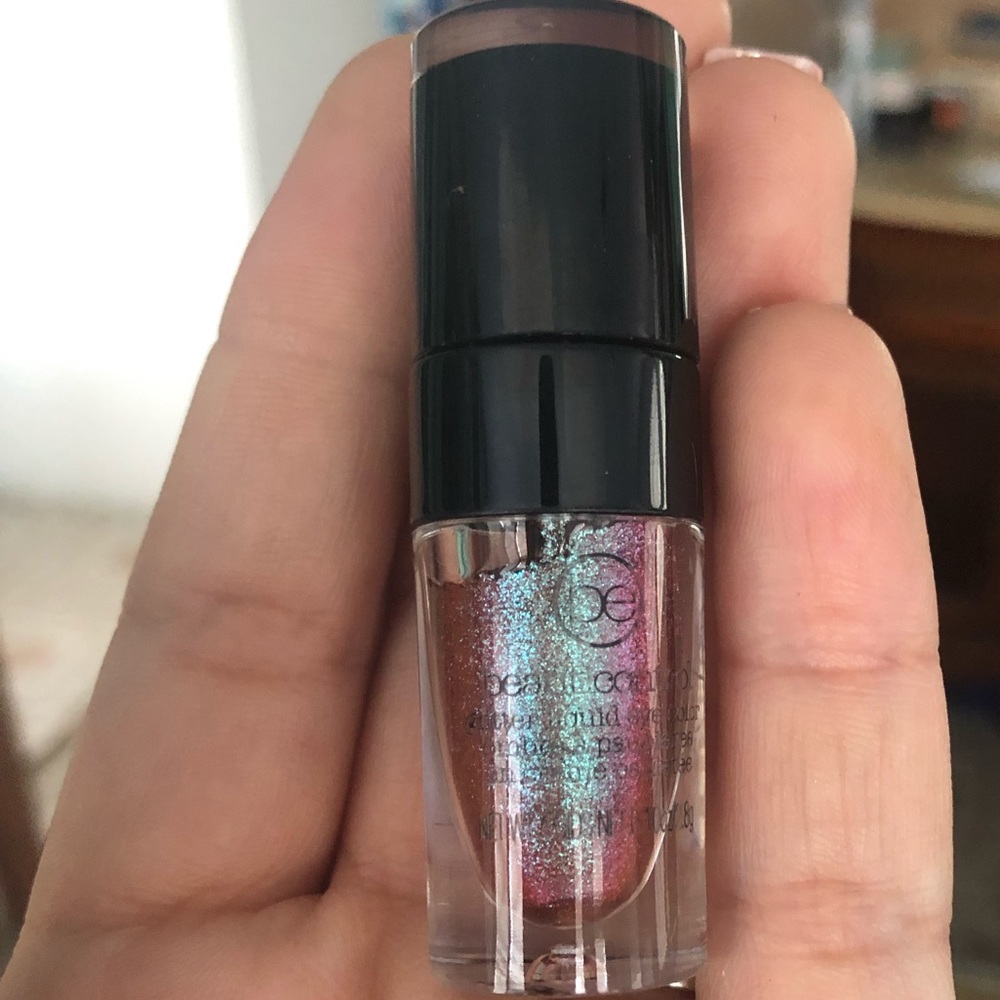 Beauticontrol Glitter ✨ Liquid Eye 👁 Color